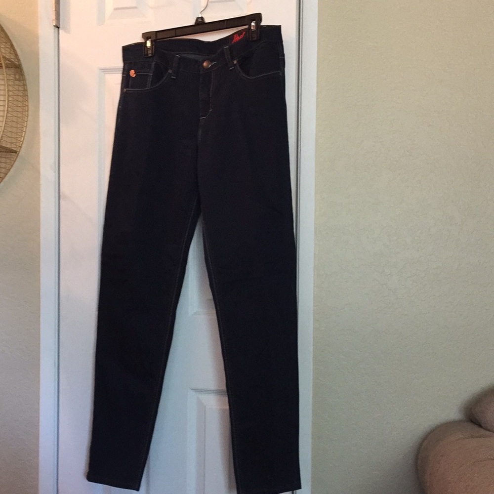 - Red label London  jeans size 11/12
